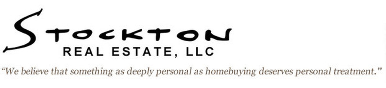Stockton Real Estate, LLC